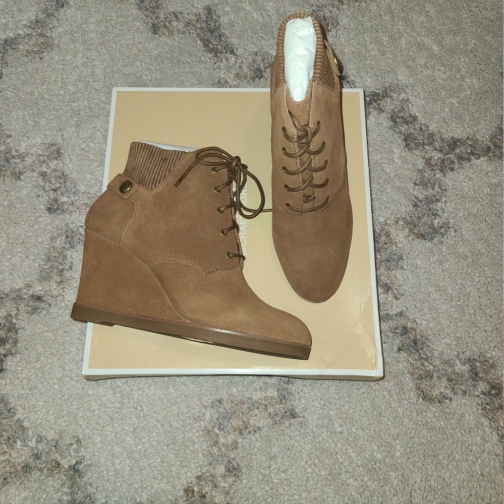 Women's Michael Kors Wedges